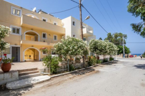 Sealand Studios - Dodekanes Karpathos